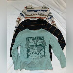 Old Navy Toddler Long Sleeve set 4T